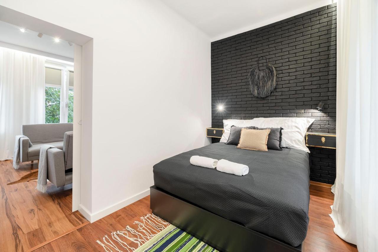 House Of Malgosia Apartment Gdansk Luaran gambar