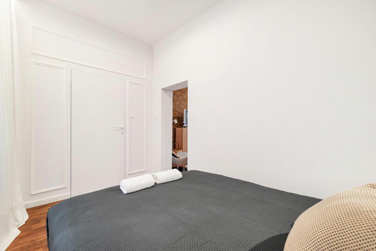 House Of Malgosia Apartment Gdansk Luaran gambar