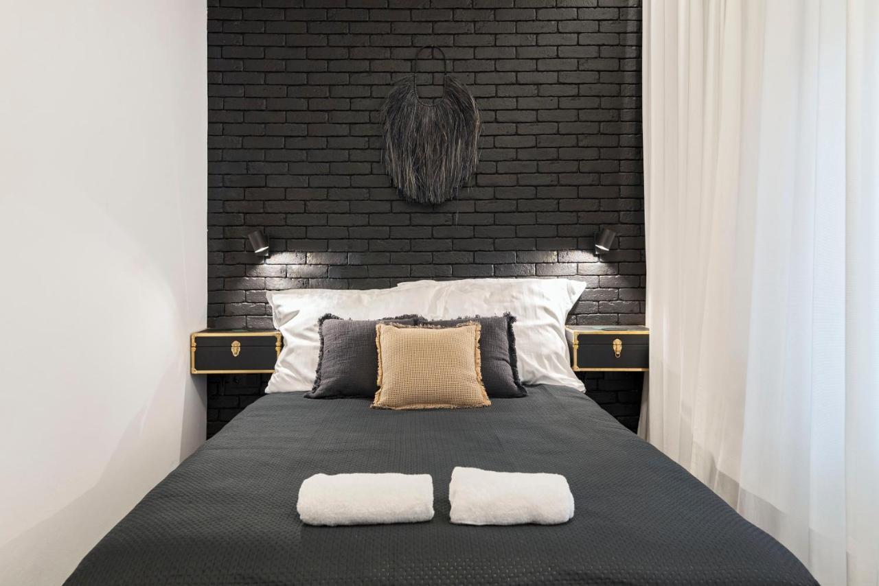 House Of Malgosia Apartment Gdansk Luaran gambar