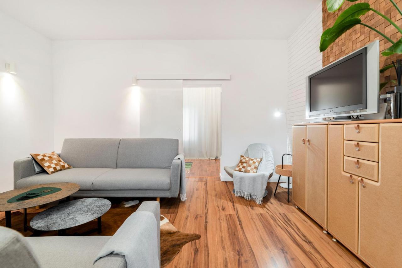 House Of Malgosia Apartment Gdansk Luaran gambar