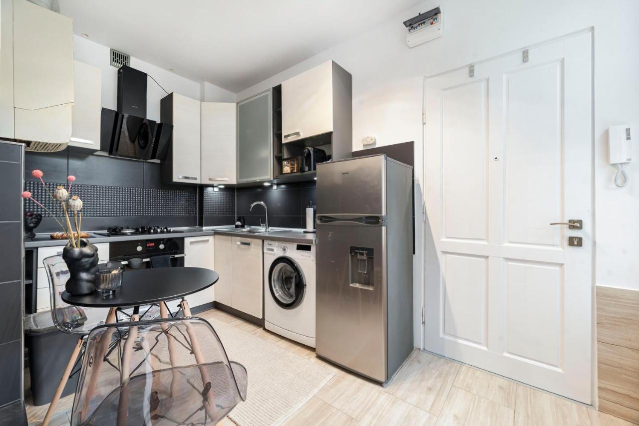 House Of Malgosia Apartment Gdansk Luaran gambar