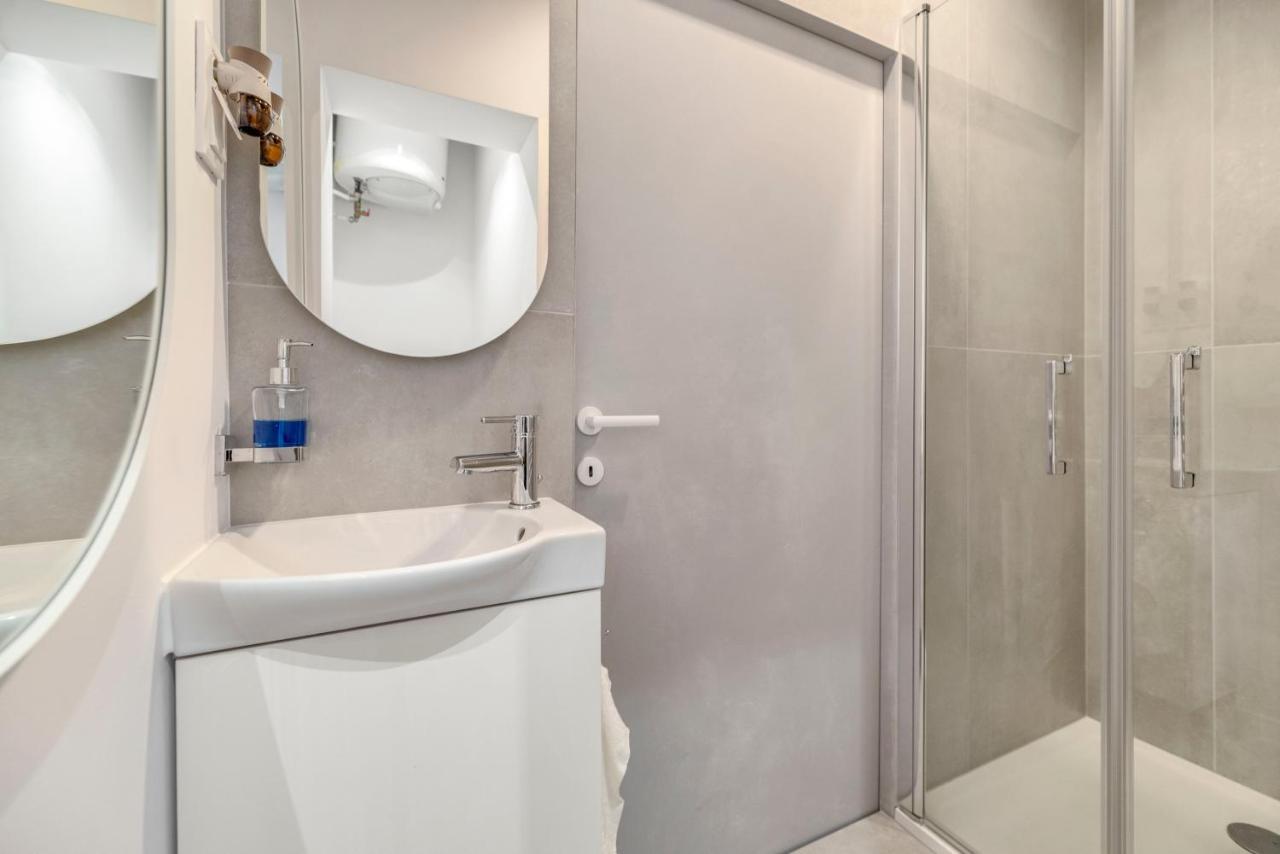 House Of Malgosia Apartment Gdansk Luaran gambar