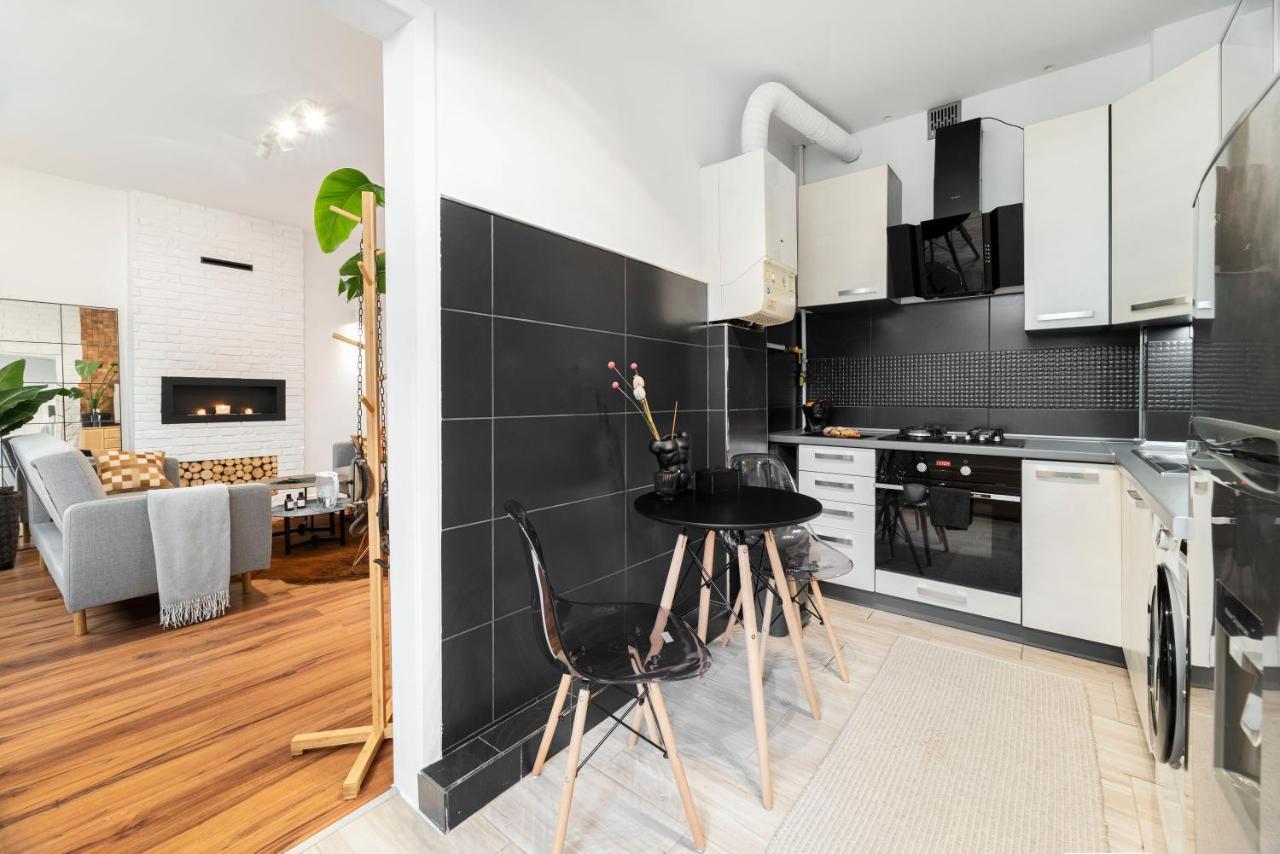 House Of Malgosia Apartment Gdansk Luaran gambar