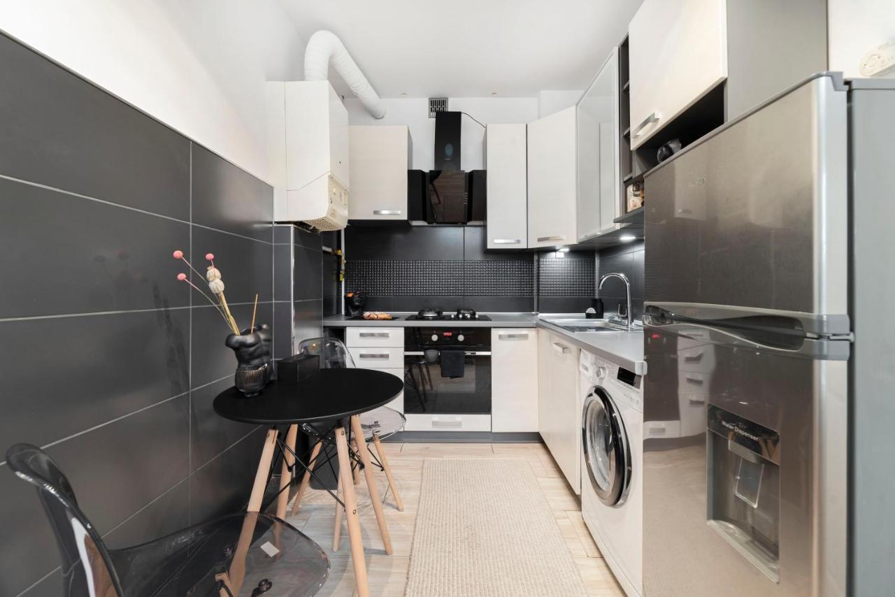 House Of Malgosia Apartment Gdansk Luaran gambar