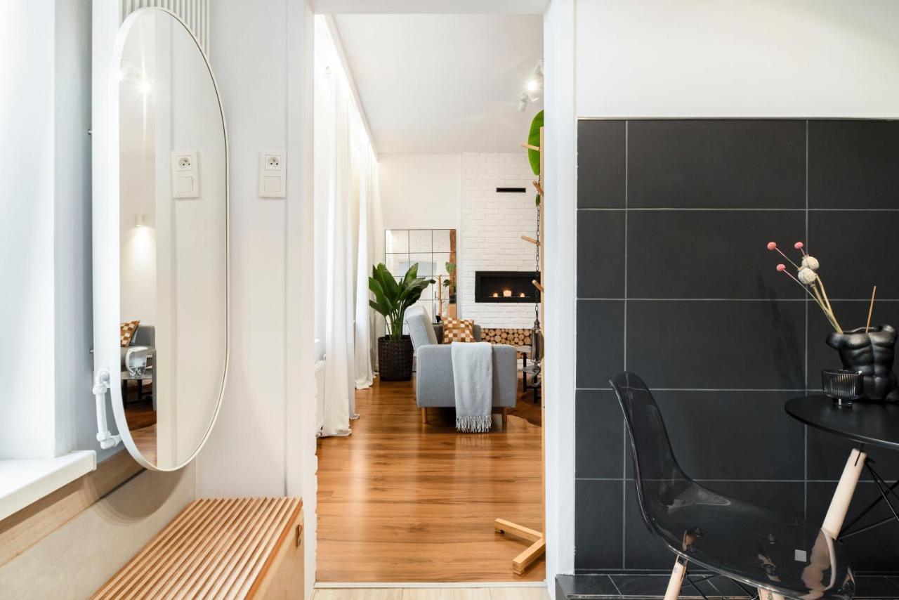 House Of Malgosia Apartment Gdansk Luaran gambar